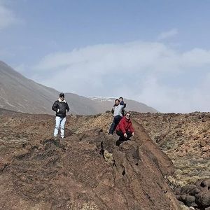 Meet your Posher, Angela